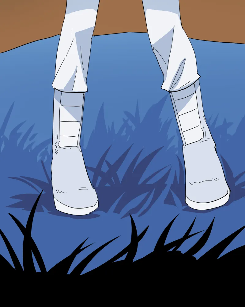 The Last Dimension Chapter 37 page 20 - 