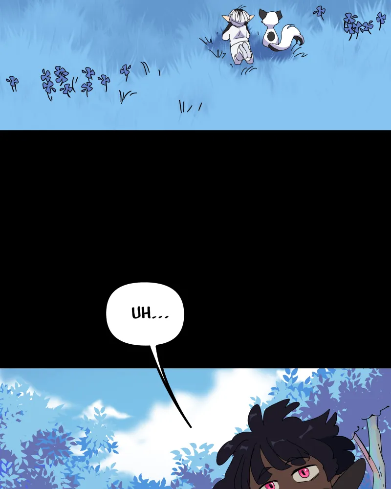 The Last Dimension Chapter 37 page 22 - 