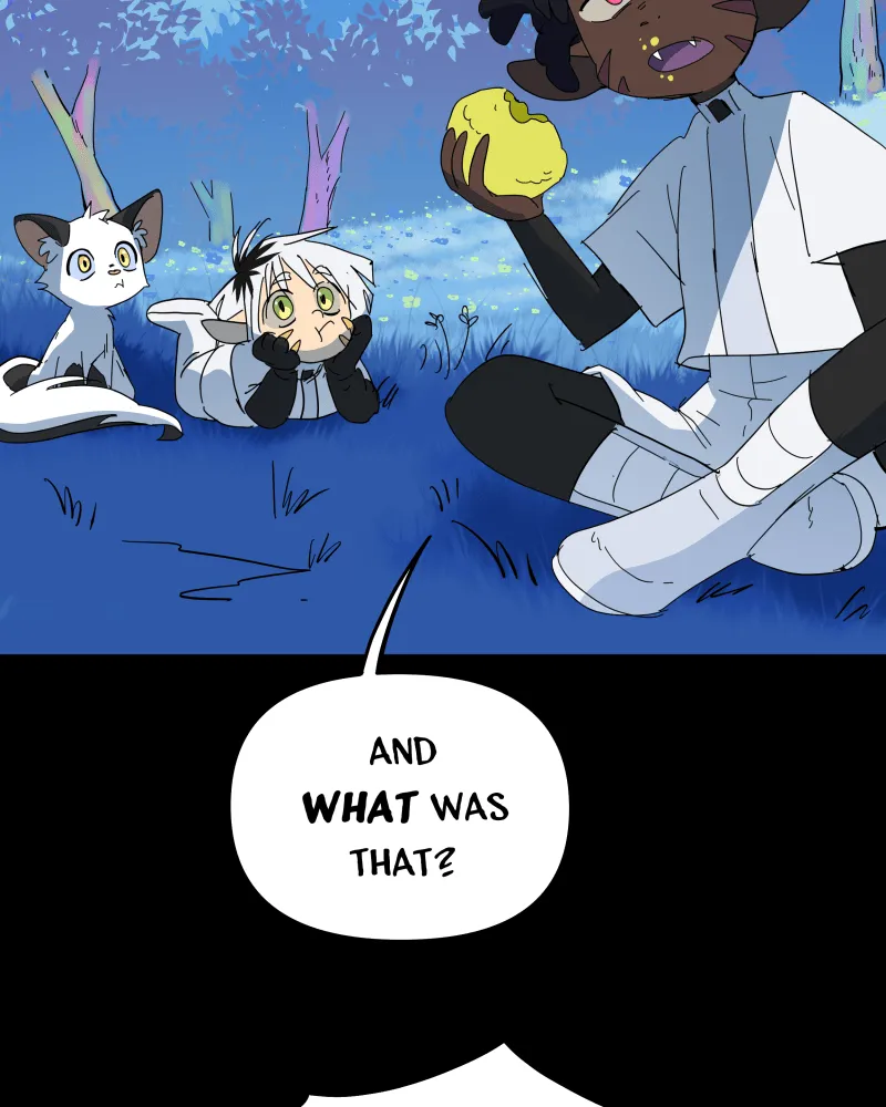 The Last Dimension Chapter 37 page 23 - 