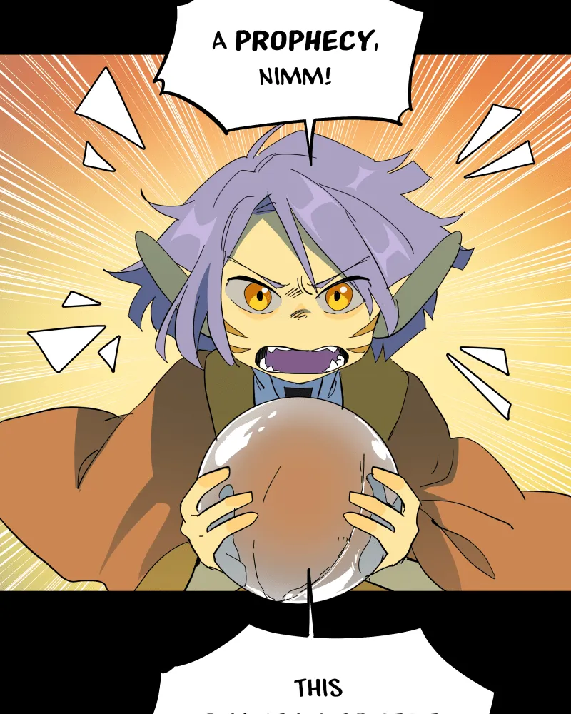 The Last Dimension Chapter 37 page 24 - 
