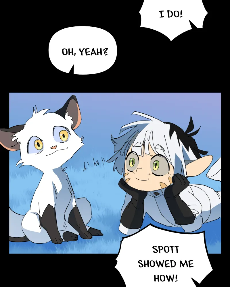 The Last Dimension Chapter 37 page 26 - 