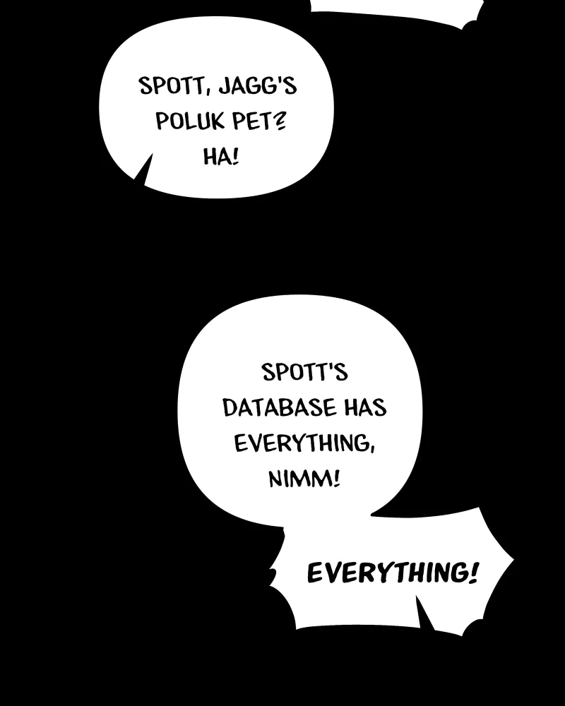 The Last Dimension Chapter 37 page 27 - 