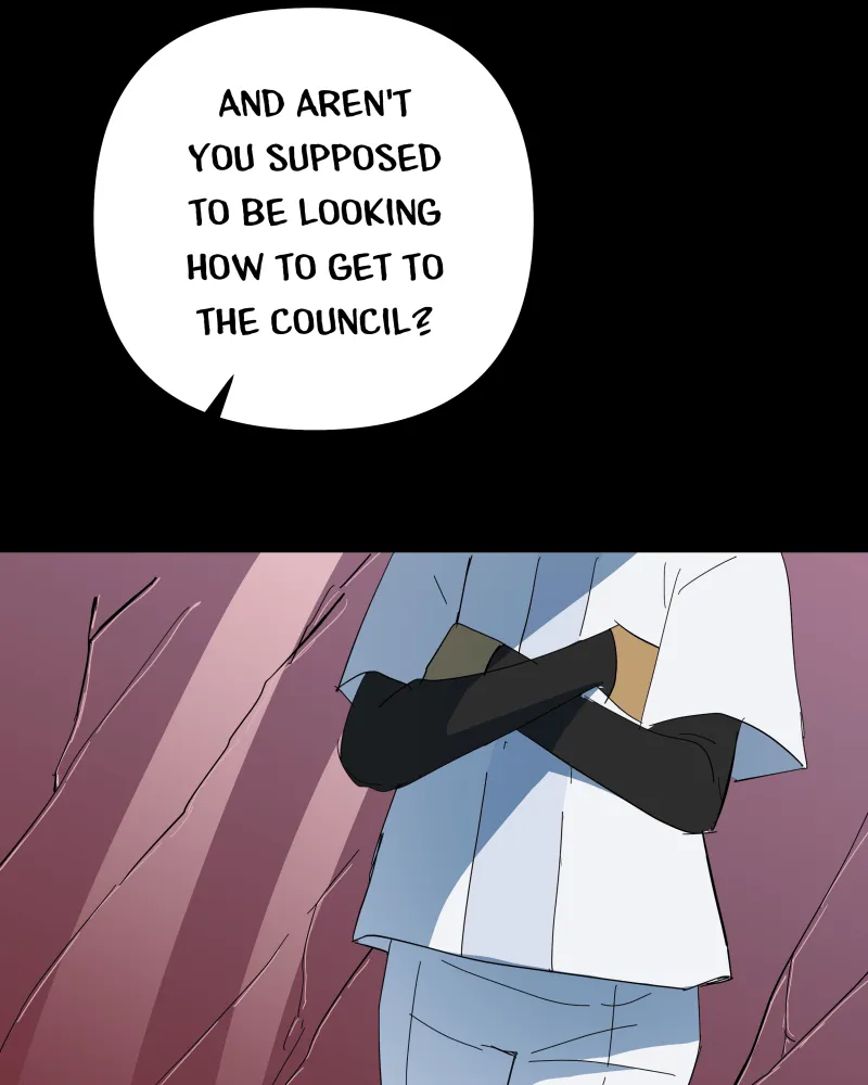 The Last Dimension Chapter 37 page 28 - 