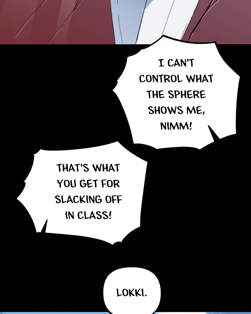 The Last Dimension Chapter 37 page 29 - 