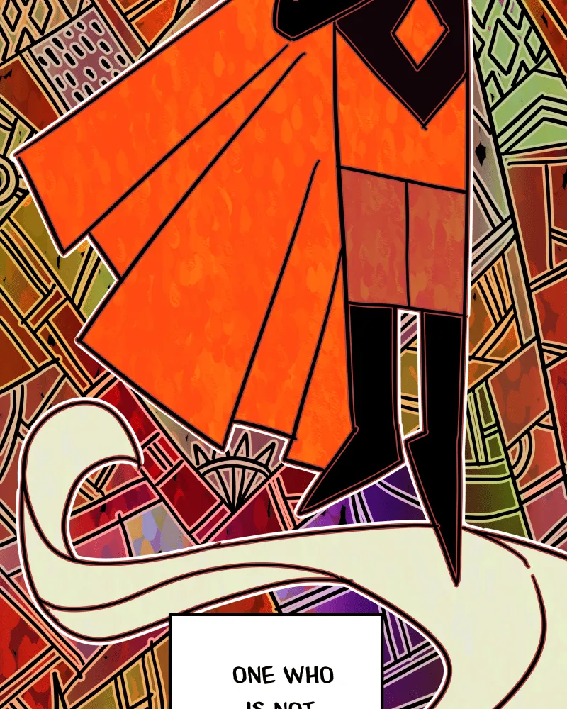 The Last Dimension Chapter 37 page 4 - 