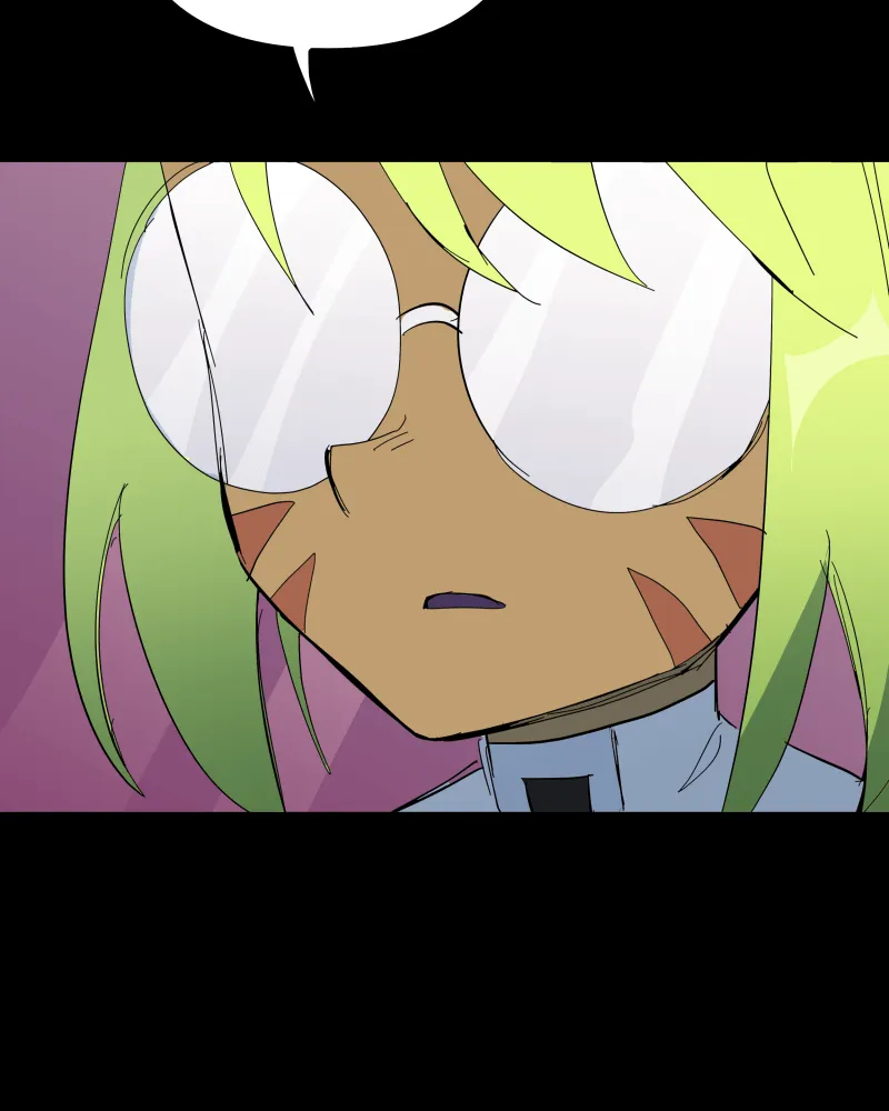 The Last Dimension Chapter 37 page 31 - 