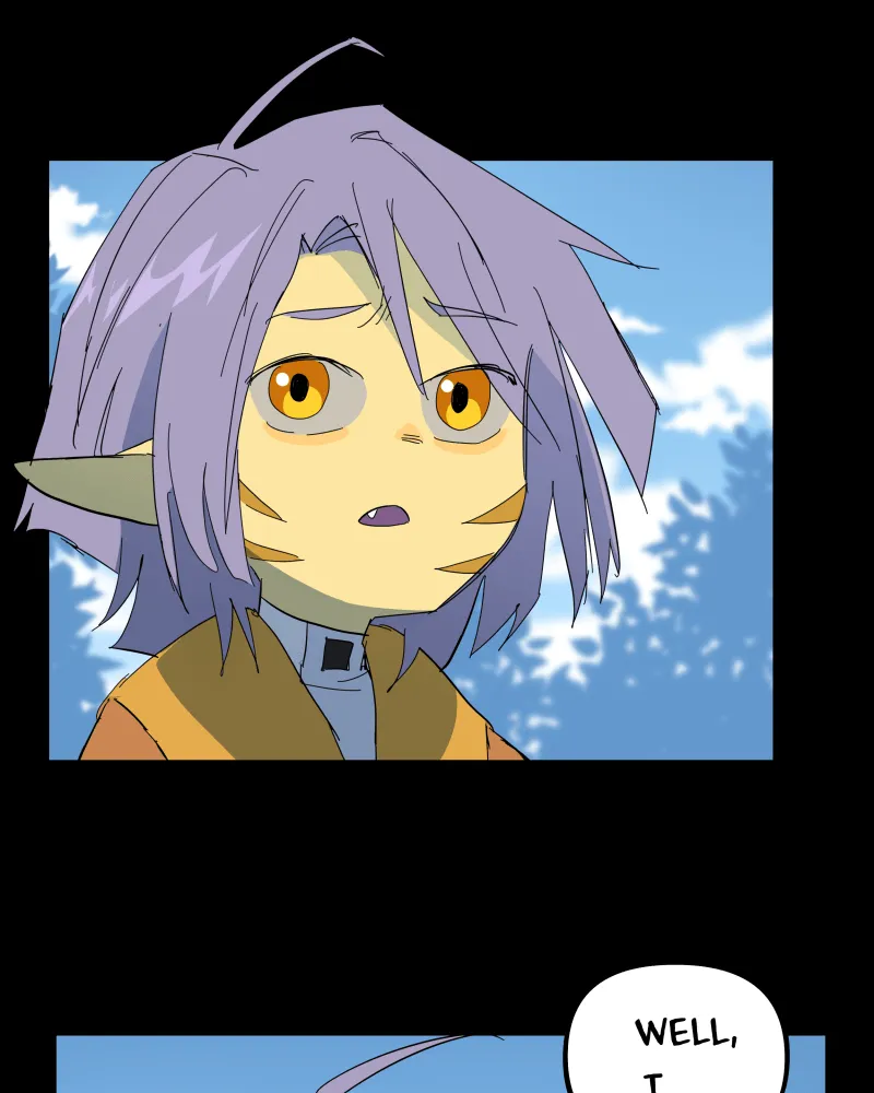 The Last Dimension Chapter 37 page 32 - 