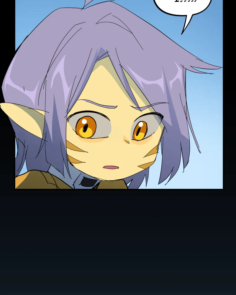 The Last Dimension Chapter 37 page 33 - 