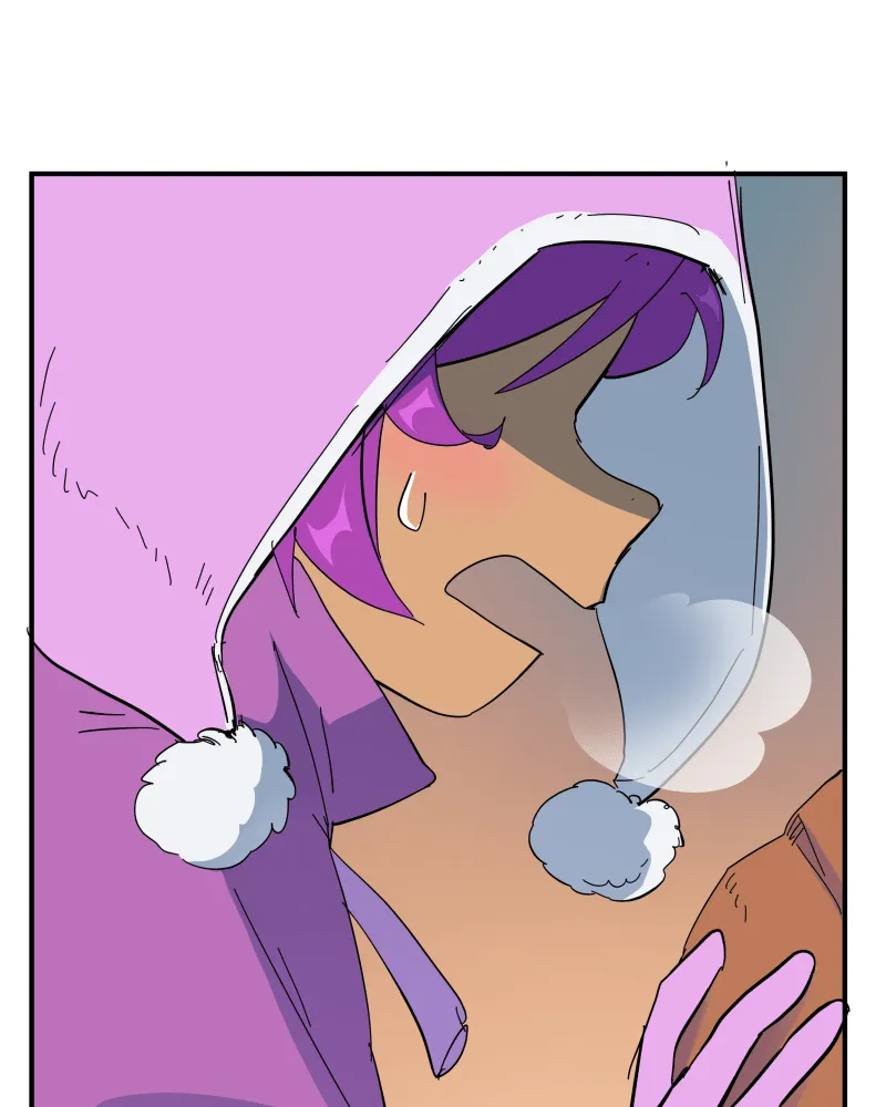 The Last Dimension Chapter 37 page 40 - 