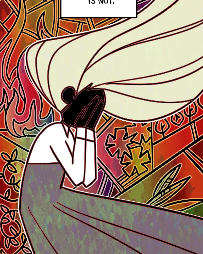 The Last Dimension Chapter 37 page 5 - 