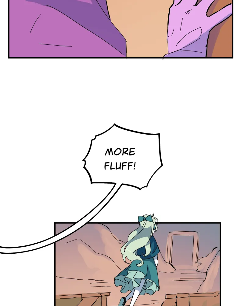The Last Dimension Chapter 37 page 41 - 