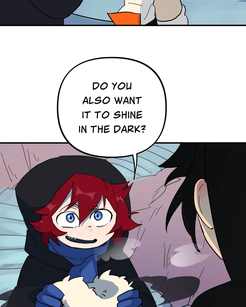 The Last Dimension Chapter 37 page 44 - 