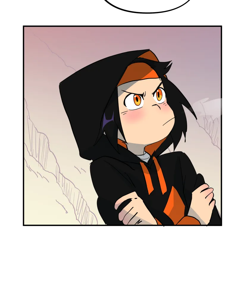 The Last Dimension Chapter 37 page 49 - 