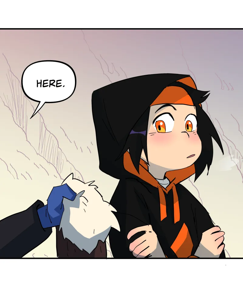 The Last Dimension Chapter 37 page 50 - 
