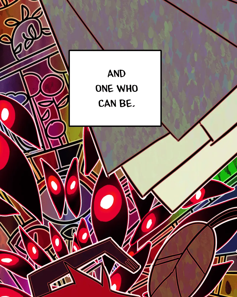The Last Dimension Chapter 37 page 6 - 