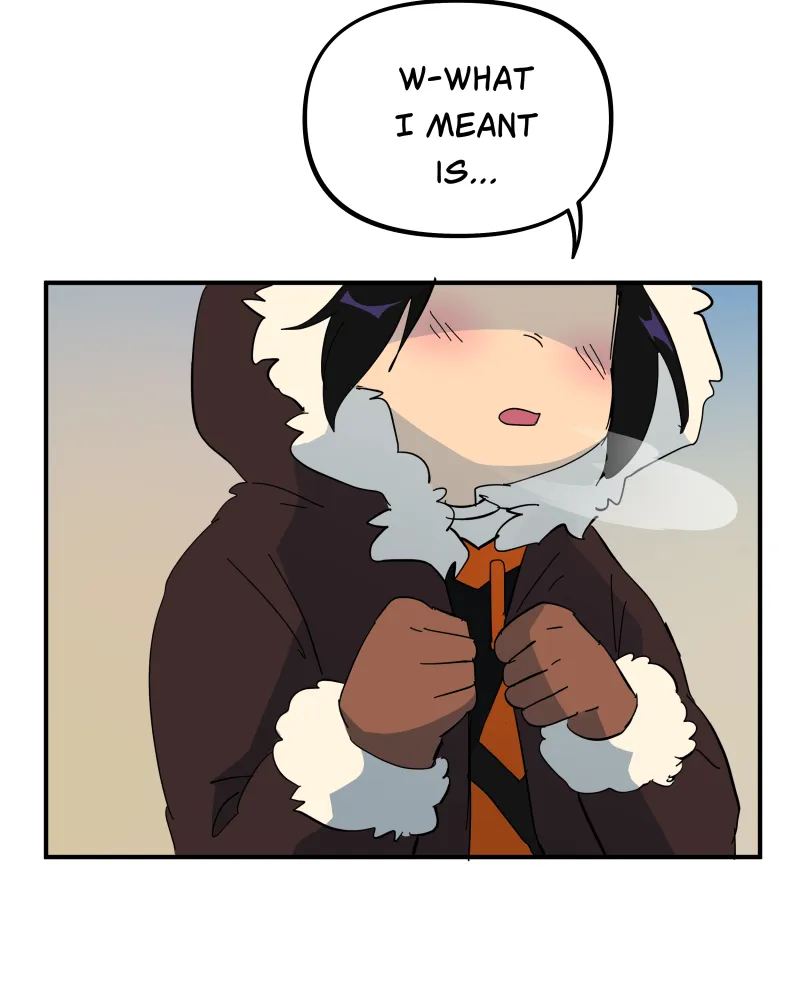 The Last Dimension Chapter 37 page 53 - 