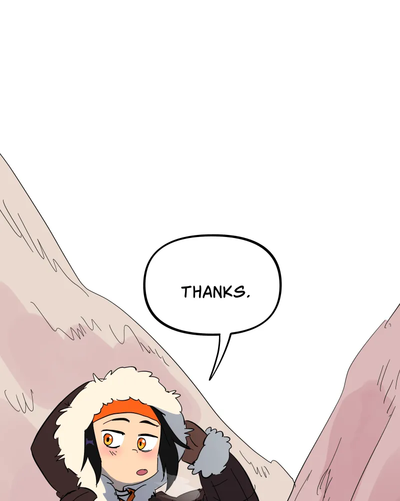 The Last Dimension Chapter 37 page 54 - 