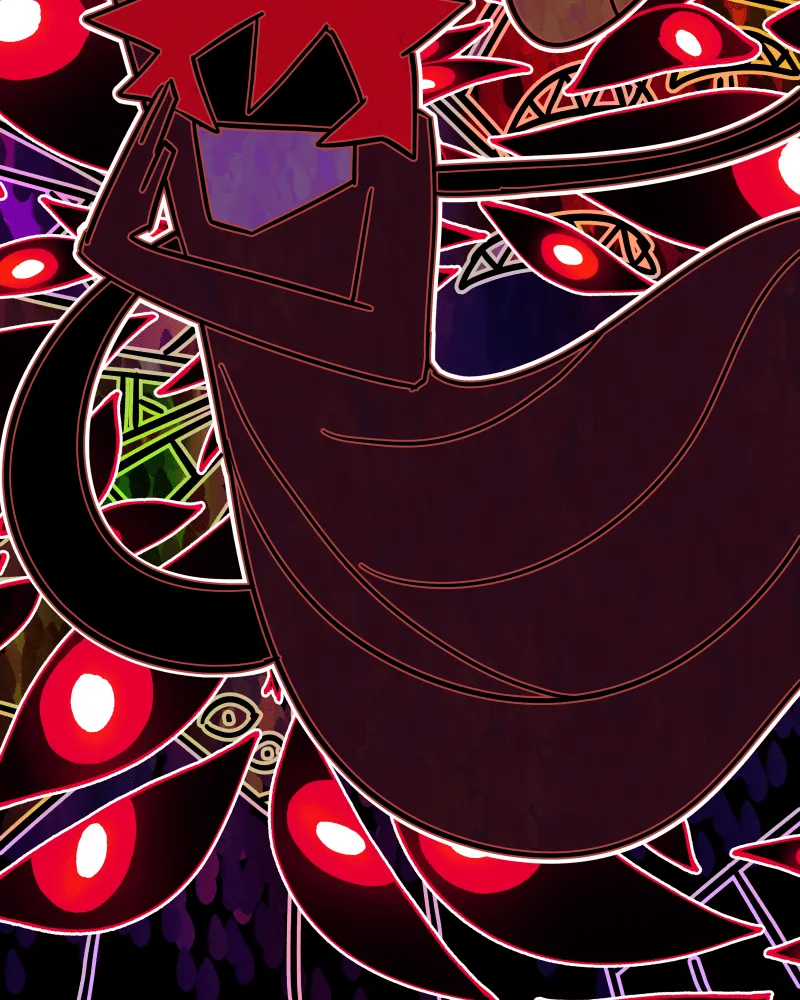 The Last Dimension Chapter 37 page 7 - 