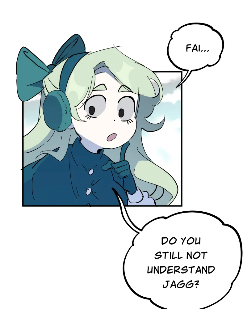 The Last Dimension Chapter 37 page 61 - 