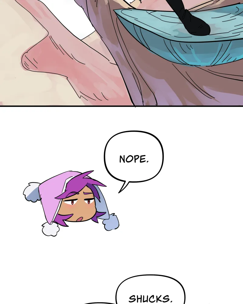 The Last Dimension Chapter 37 page 63 - 