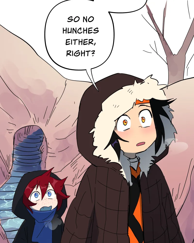 The Last Dimension Chapter 37 page 64 - 