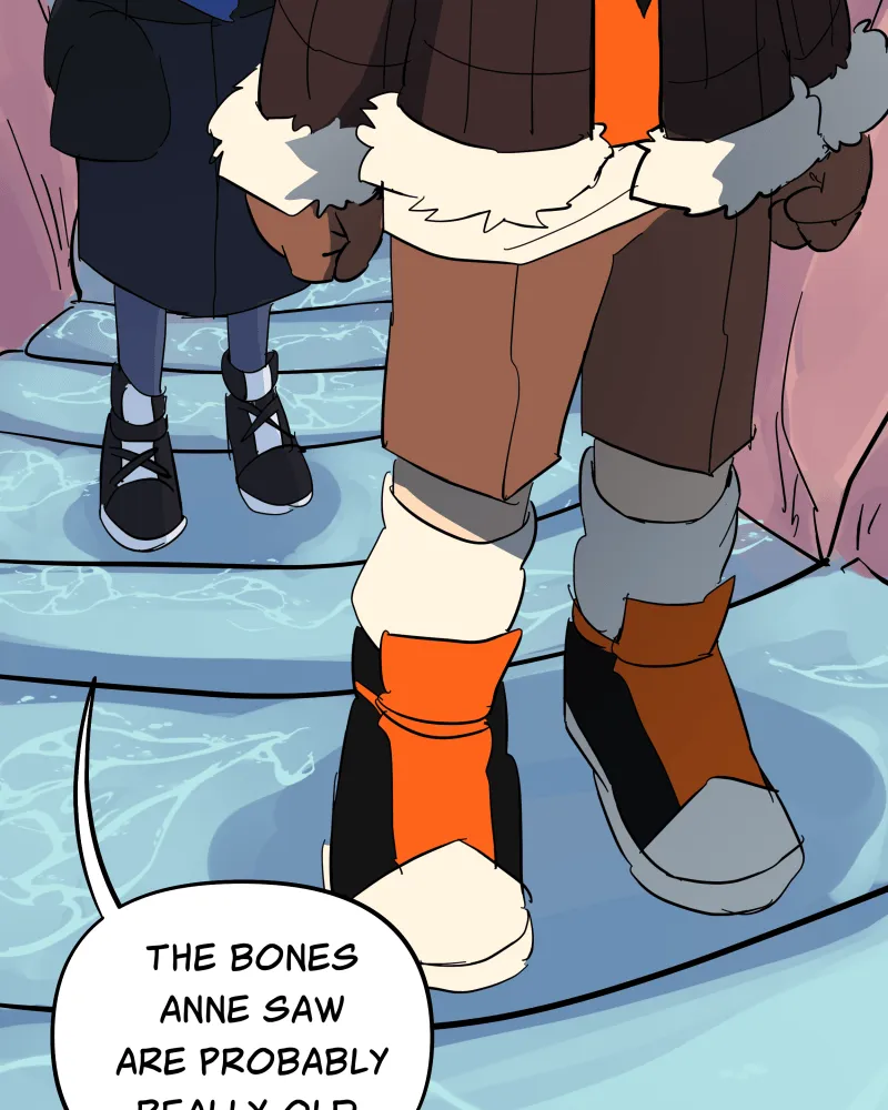 The Last Dimension Chapter 37 page 65 - 