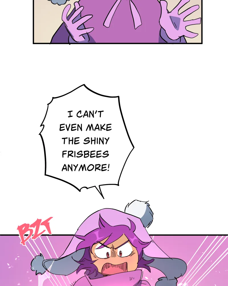 The Last Dimension Chapter 37 page 67 - 