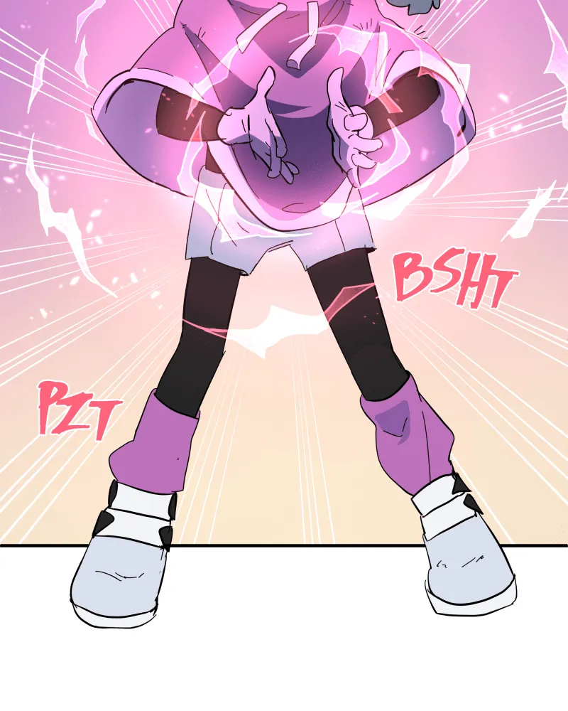 The Last Dimension Chapter 37 page 68 - 