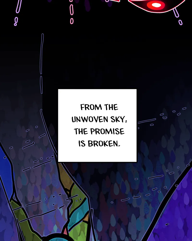 The Last Dimension Chapter 37 page 8 - 