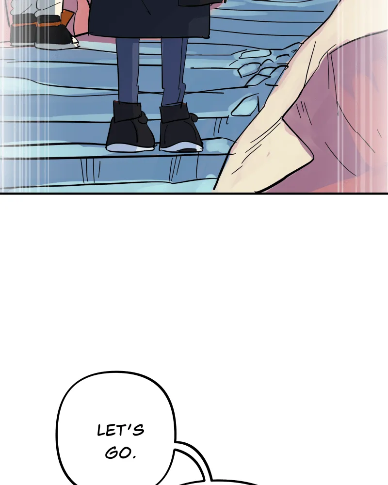 The Last Dimension Chapter 37 page 71 - 