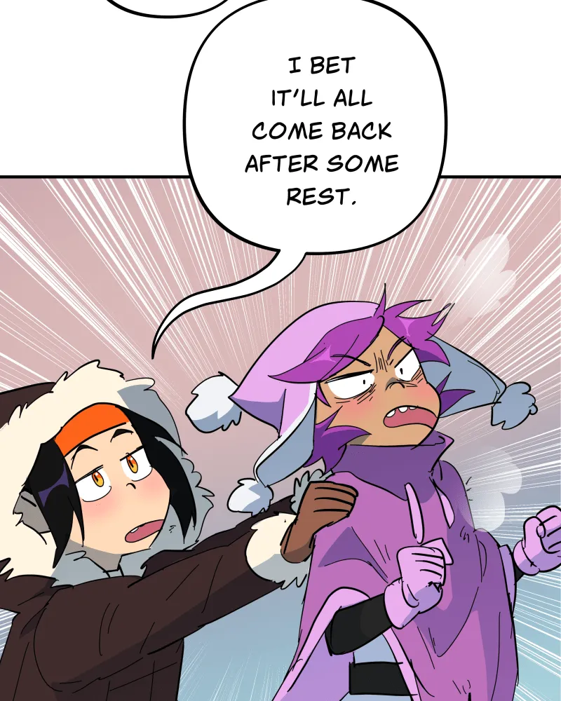 The Last Dimension Chapter 37 page 72 - 