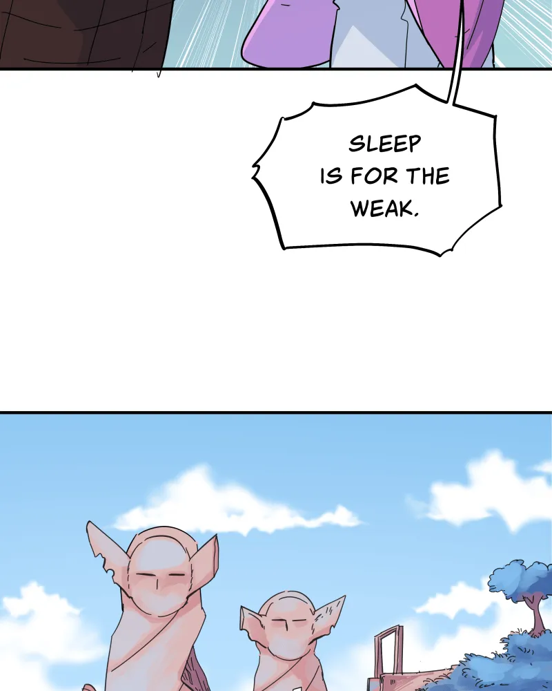 The Last Dimension Chapter 37 page 73 - 