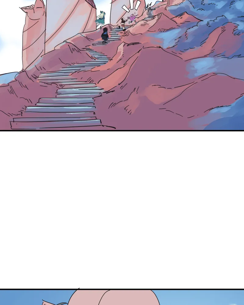 The Last Dimension Chapter 37 page 74 - 