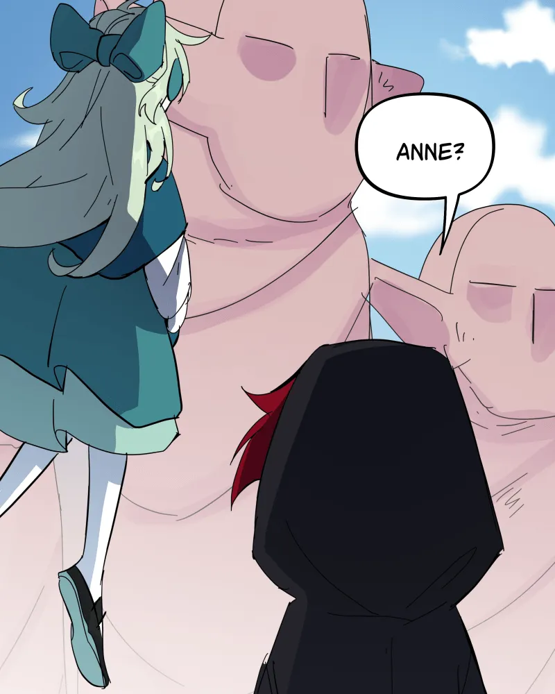 The Last Dimension Chapter 37 page 75 - 