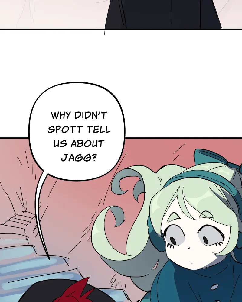 The Last Dimension Chapter 37 page 76 - 
