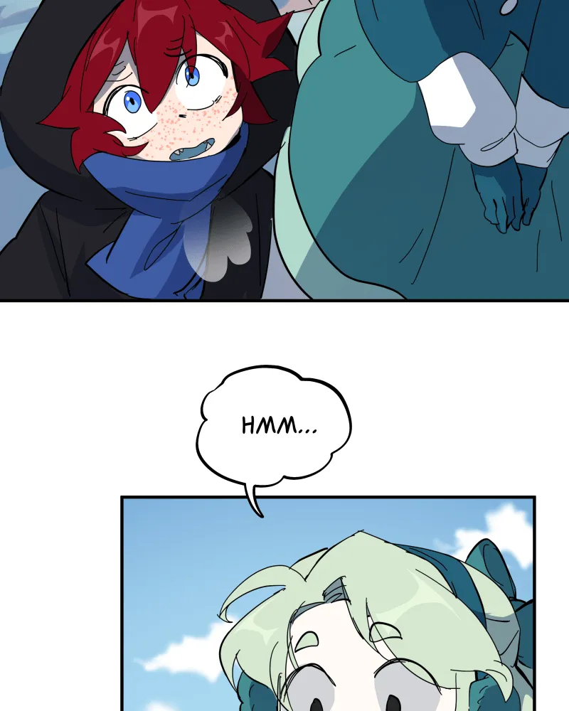 The Last Dimension Chapter 37 page 77 - 