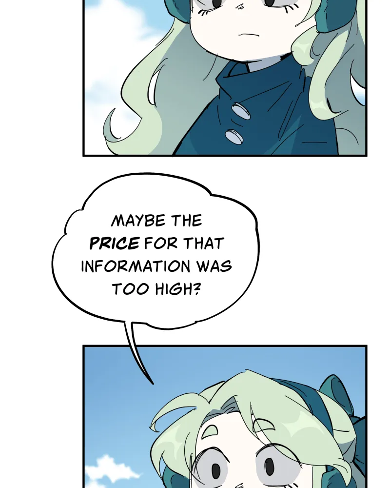 The Last Dimension Chapter 37 page 78 - 