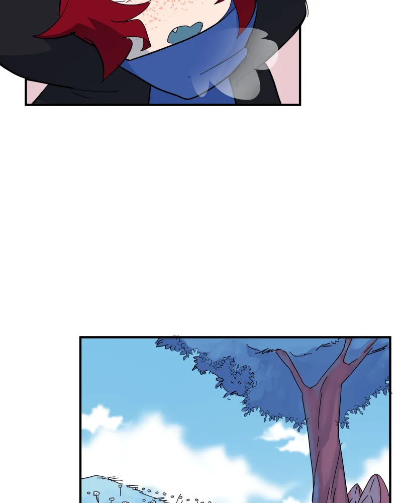 The Last Dimension Chapter 37 page 80 - 