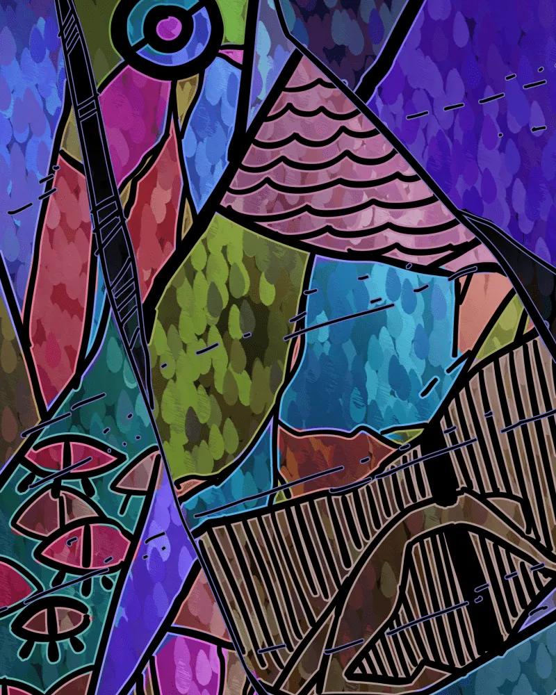 The Last Dimension Chapter 37 page 9 - 