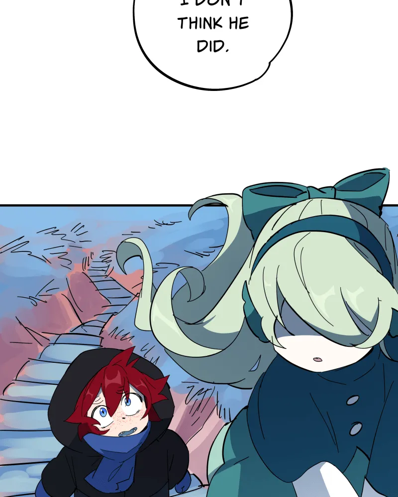 The Last Dimension Chapter 37 page 85 - 