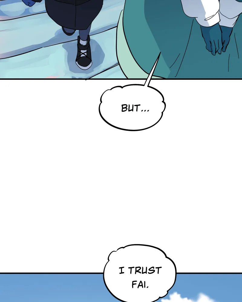 The Last Dimension Chapter 37 page 86 - 