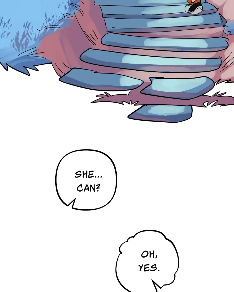 The Last Dimension Chapter 37 page 89 - 