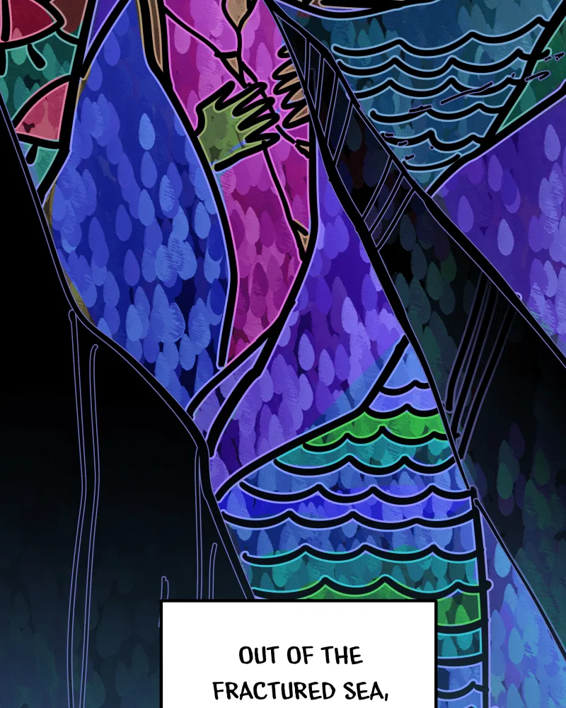 The Last Dimension Chapter 37 page 10 - 