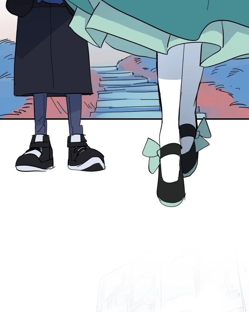 The Last Dimension Chapter 37 page 95 - 