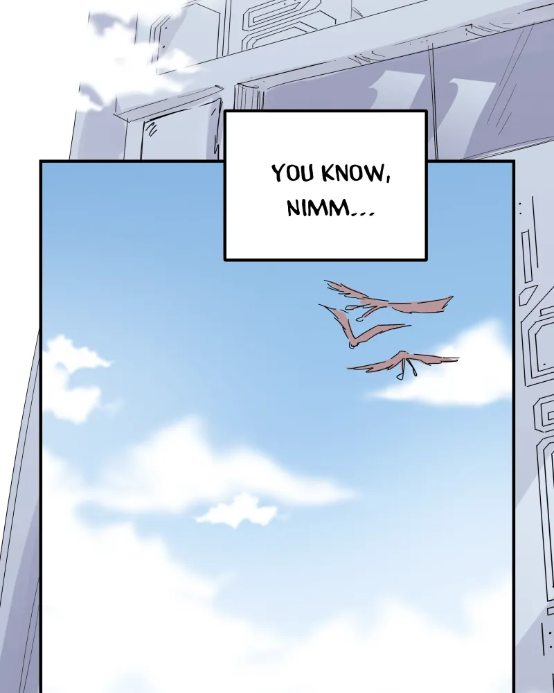The Last Dimension Chapter 37 page 97 - 