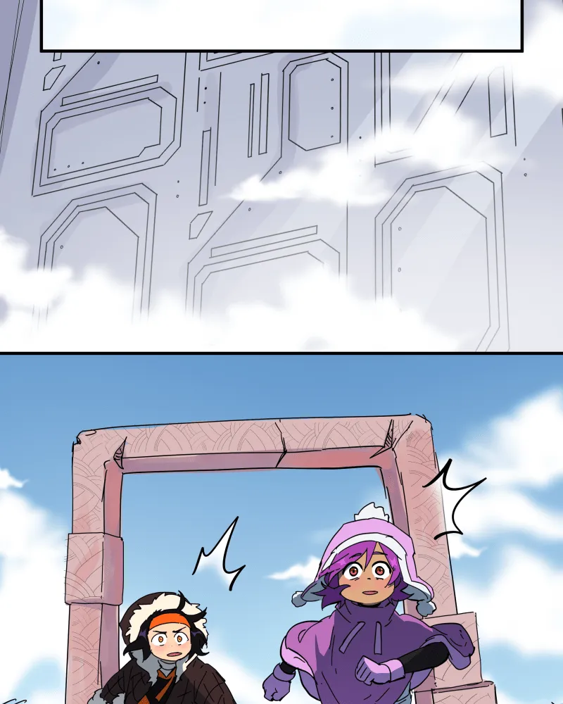 The Last Dimension Chapter 37 page 98 - 