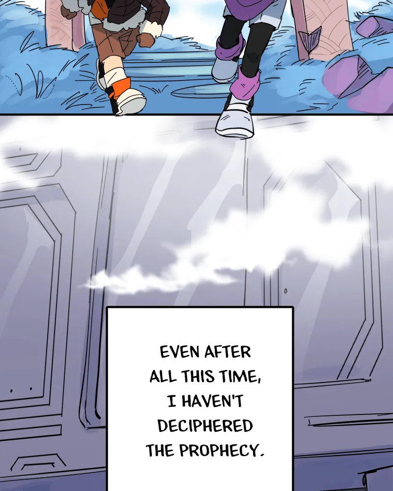 The Last Dimension Chapter 37 page 99 - 