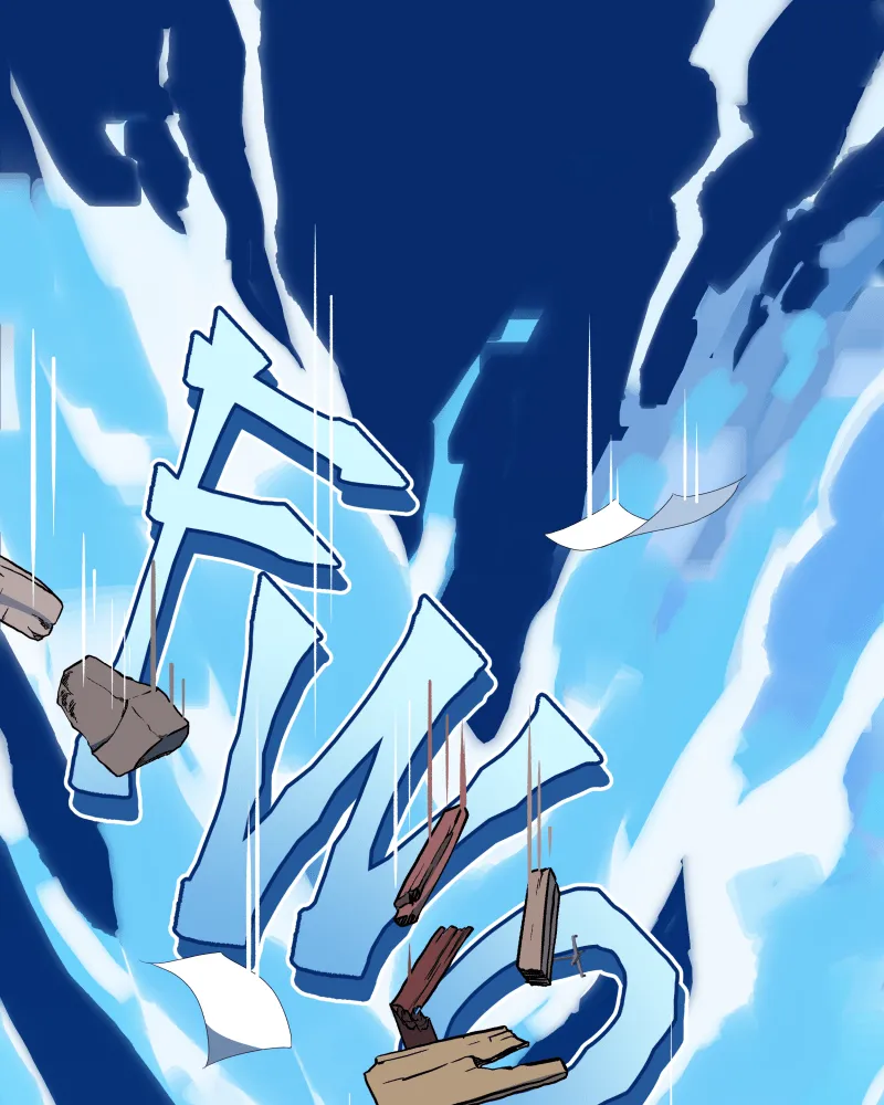 The Last Dimension Chapter 4 page 1 - 