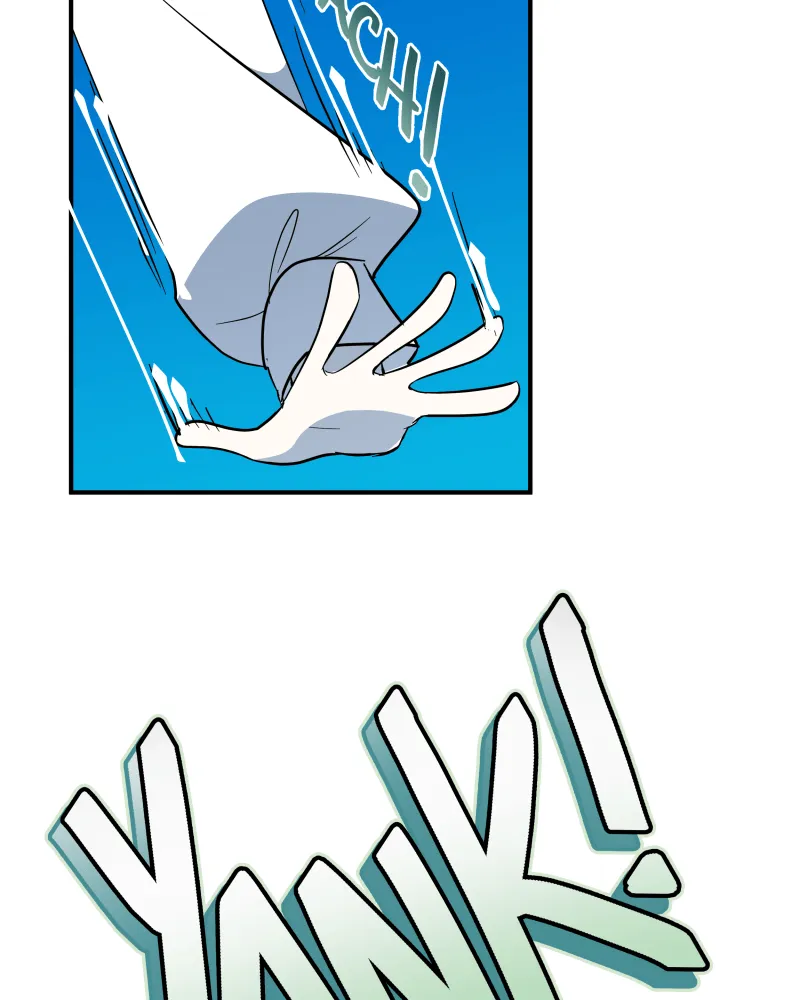 The Last Dimension Chapter 4 page 14 - 