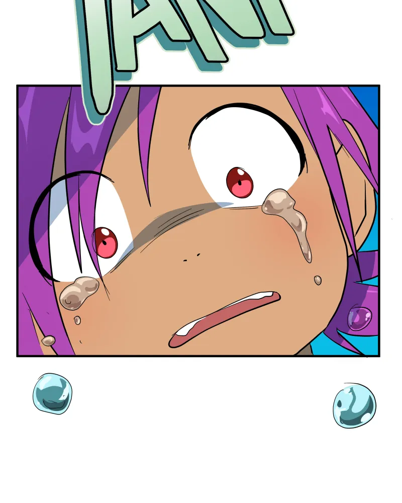 The Last Dimension Chapter 4 page 15 - 
